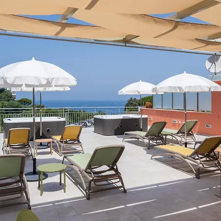 Apartment Futura Funky House - De Vivo Realty Sorrento